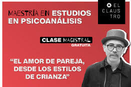 Invita la Universidad del Claustro de Sor Juana a clase magistral gratuita 