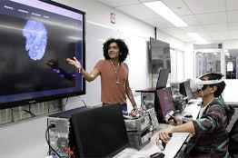 IBERO, entre las mejores universidades para estudiar Ingeniería Biomédica, según Ceneval