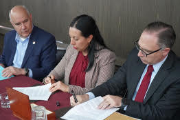 Eli Lilly y Universidad Panamericana firman Convenio para impulsar investigación e innovación en México 