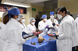 La Autónoma de Sinaloa iniciará el próximo sábado cursos de preparación para el Examen de Admisión