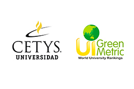 CETYS se consolida entre las universidades líderes en sustentabilidad de Latinoamérica