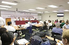 ANUIES, SEP y el gobierno de Colima ponen en marcha Estrategia Nacional