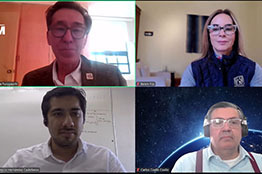 Incierta, regulación de la IA