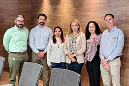 UT de Nayarit en la ruta para consolidarse como líder en la formación del talento de semiconductores