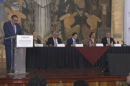 Inician Foros para nueva Ley de Educación Media Superior