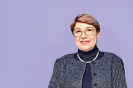 Rossana Arroyo Verástegui fue elegida ganadora del Premio Ada Byron 2025