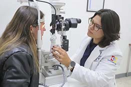 La Universidad Autónoma de Aguascalientes, referente en servicios médicos y terapéuticos