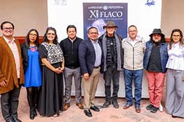 Presenta UAQ el Festival de la Lengua, Arte y Cultura Otomí 2025
