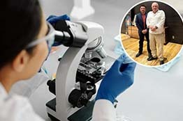 Buscan desarrollar investigación en biotecnología e inteligencia artificial en el Istmo de Oaxaca