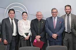 Impartirán TecNM y Tec. de Morelia diplomado de física cuántica a nivel nacional