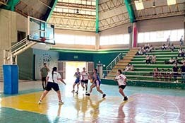 Atletas de la Autónoma de Zacatecas competirán en los juegos ANUIES