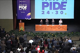 Formación de profesionales, entre retos de las IES, señala ANUIES