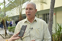 Investigador exhorta a no derrochar recursos naturales