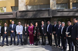 Inicia SEP foros regionales y consulta en la Región Noroeste