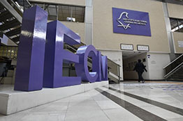 El Instituto Electoral en alianza con Universidades y Centros de Investigación