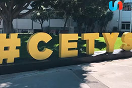 CETYS Universidad se ha afiliado a la Comisión del Deporte Universitario de la ANUIES.