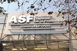 Fallas financieras en 35 universidades públicas estatales