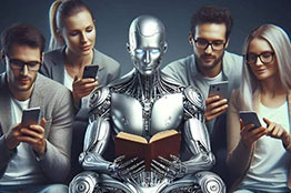 La IA llega a las aulas en México: universidades ofrecen 43 programas relacionadas con ella