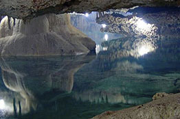 La Ciudad de México enfrenta riesgo de un colapso hídrico