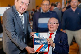 La Universidad Autónoma de Guerrero líder en transparencia y rendición de cuentas