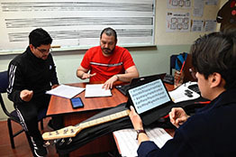 Nueva oferta educativa de la Universidad Autónoma de Sinaloa