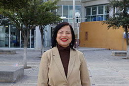 Dra. Raquel Ávila impulsa proyectos de tecnología aplicada a la salud