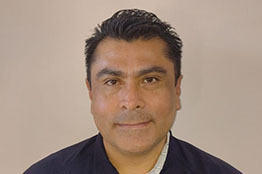 Investigador realiza estudios para incrementar la vida útil de elementos estructurales