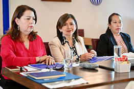 Se suma la Universidad Autónoma del Estado de Morelos a política nacional 