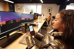 La Autónoma del Estado de México reduce emisión de carbono y fomenta la sostenibilidad