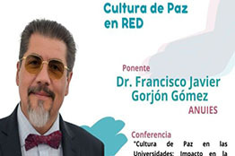 CUALTOS será sede del 1er Encuentro «Cultura de Paz en RED»