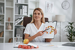 El impacto del nutriólogo en tu bienestar 