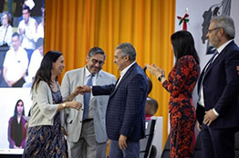 La Comisión de Educación, invita a docentes de Michoacán a transformar el sector educativo.