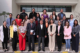 Universidades de ANUIES comparten buenas prácticas en tutorías y educación