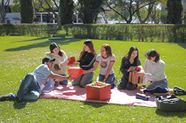 Doctora de la Autónoma de Aguascalientes, explica cómo los vínculos afectivos impactan nuestra salud mental