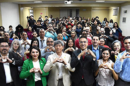 CETYS y Gobierno de BC: unidos para transformar vidas a través de la educación