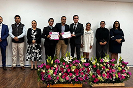 Estudiantes de la Autónoma de Tlaxcala Ganan Primer Lugar en Concurso de Debate
