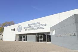 Protegen riñones: la Autónoma de Aguascalientes y el INAER unen fuerzas para detección de enfermedad renal