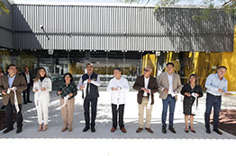 La Universidad Autónoma del Estado de Hidalgo incrementa los espacios educativos