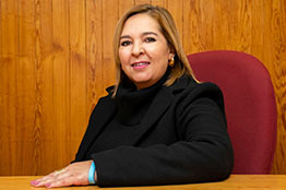 Investigadora de la Autónoma de San Luis Potosí impulsa el crecimiento de la industria vitivinícola en México 