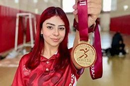 Destacan alumnos de la Universidad Autónoma de Tamaulipas