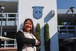 Apuesta la Universidad Autónoma de Querétaro por igualdad y diversidad 