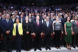 Oportunidad de consolidar la más importante reforma a la Educación Media Superior: Anuies