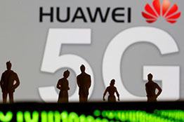 La UNAM y HUAWEI intensifican cooperación académica en ciberseguridad