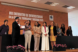 Registra la Universidad Autónoma del Estado de Morelos avances en igualdad