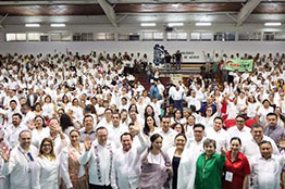 Desde Yucatán, promueven la creación de políticas públicas para mejorar las condiciones de la educación