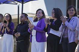 Mujeres y niñas en TODA su diversidad: derechos, igualdad y autonomía.