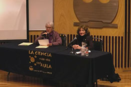 Microambiente tumoral influye en resistencia al tratamiento VS cáncer: Martha Robles Flores