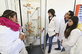 Más calidad, más impacto: así crecen los posgrados UAM