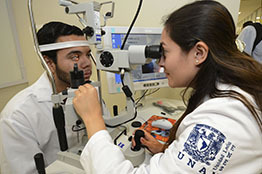 Es posible controlar el glaucoma