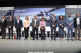 Revisan el futuro de la electromovilidad en el transporte de Puebla